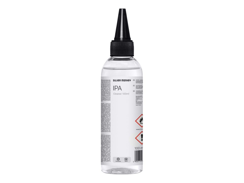 Silver Monkey IPA alkohol izopropylowy 100ml
